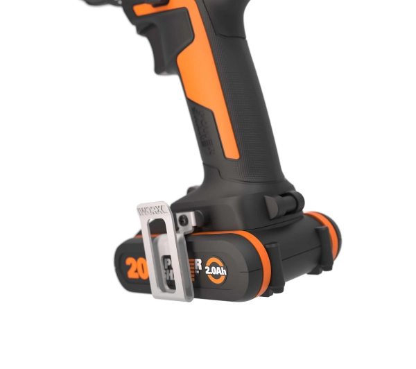 Worx WX100.9 + WA028.9 + WA3760 + 2 x WA3551.1 - Kup na Raty - RRSO 0%