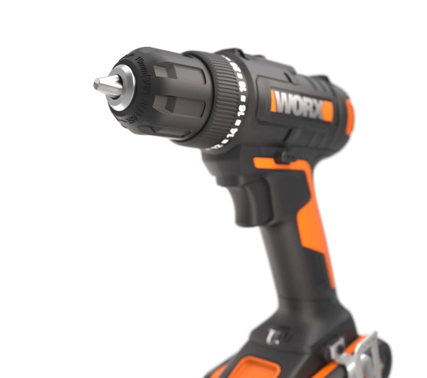 Worx WX100.9 + WA028.9 + WA3760 + 2 x WA3551.1 - Kup na Raty - RRSO 0%