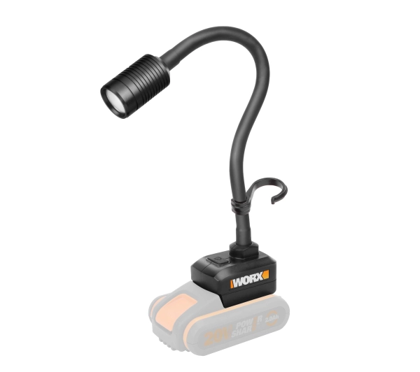 Worx WX100.9 + WA028.9 + WA3760 + 2 x WA3551.1 - Kup na Raty - RRSO 0%