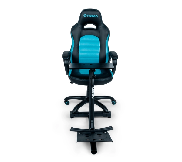 Nacon PCRC-DRIVEPROSTAND Do kierownicy pod fotel gamingowy Czarny - Kup na Raty - RRSO 0%