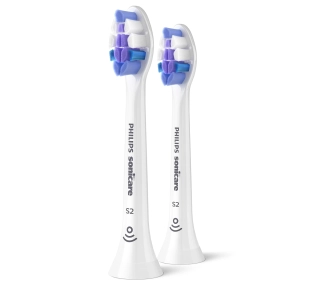 Philips Sonicare S2 Sensitive HX6052/87 2szt.