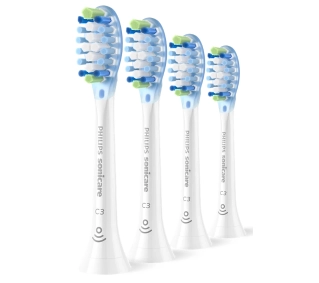 Philips Sonicare C3 Premium Plaque Defence HX9044/87 4szt.