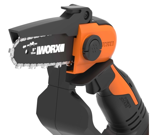 Worx WG324E - Kup na Raty - RRSO 0%