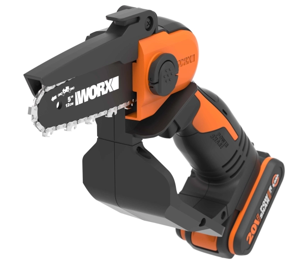 Worx WG324E
