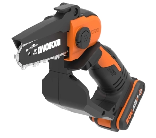 Worx WG324E - Kup na Raty - RRSO 0%