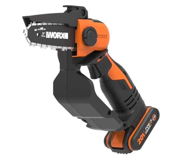 Worx WG324E - Kup na Raty - RRSO 0%
