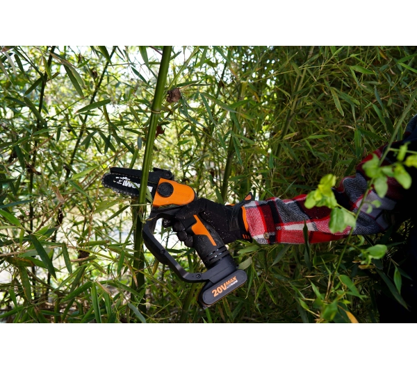 Worx WG324E - Kup na Raty - RRSO 0%