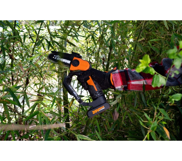 Worx WG324E - Kup na Raty - RRSO 0%