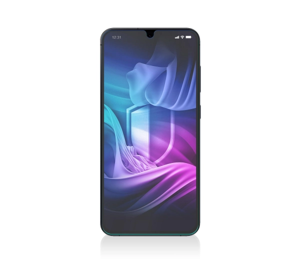 3mk Silky Matt Pro do Samsung Galaxy S25+