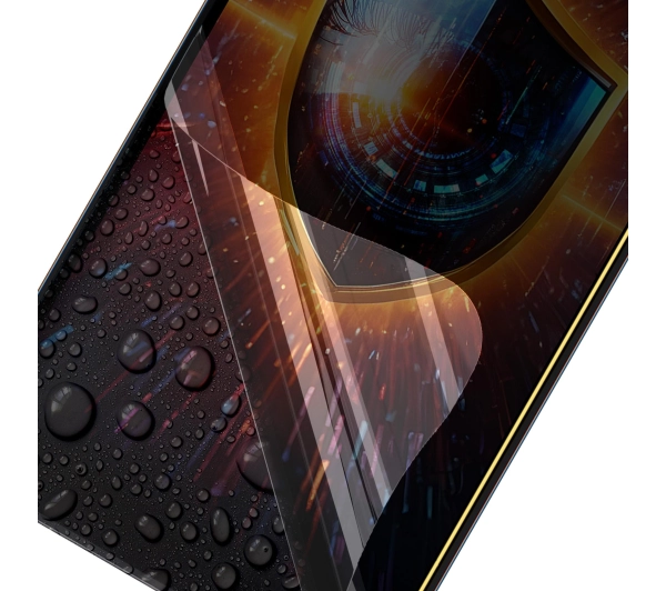 3mk Silky Matt Privacy do Samsung Galaxy S25+