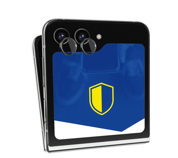 3mk Lens Protection Pro do Samsung Galaxy Z Flip6