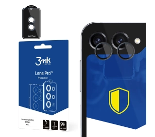 3mk Lens Protection Pro do Samsung Galaxy Z Flip6