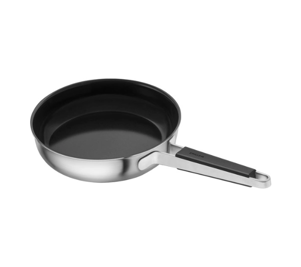 Patelnie - Zwilling Pure 1028814 Indukcja Ceraforce Ultra 24cm