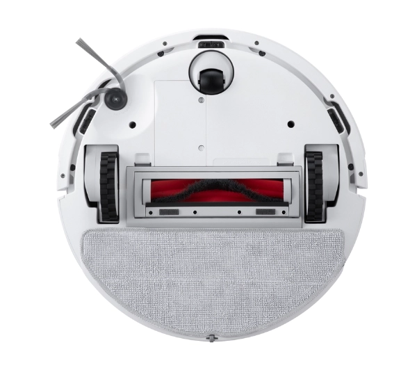 Roborock Q7 TF Funkcja mopowania Tworzenie mapy pomieszczenia 65dB Biały - Kup na Raty - RRSO 0%