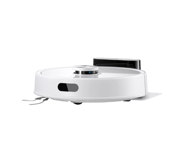 Roborock Q7 TF Funkcja mopowania Tworzenie mapy pomieszczenia 65dB Biały - Kup na Raty - RRSO 0%