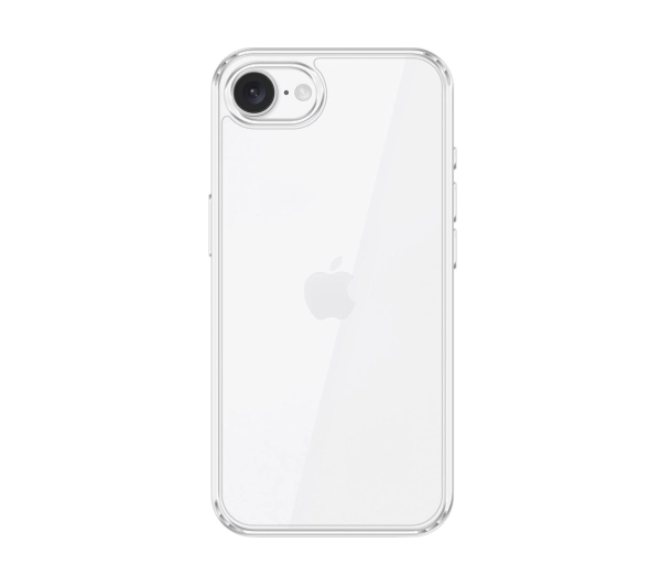 3mk Armor Case do iPhone 16E Przezroczysty