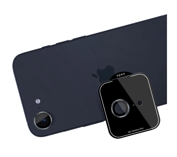 3mk Lens Protection Pro (1LENS) do Apple iPhone SE4/16 E