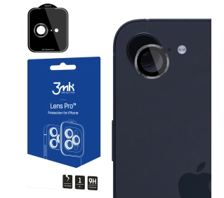 3mk Lens Protection Pro (1LENS) do Apple iPhone SE4/16 E