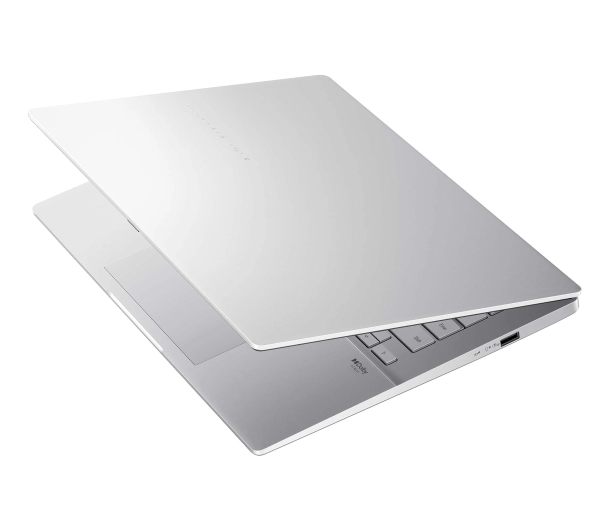ASUS Vivobook S14 S3407CA-LY014 14" Ultra 5 225H 16GB RAM 512GB Dysk SSD Srebrny Funkcje AI - Kup na Raty - RRSO 0%