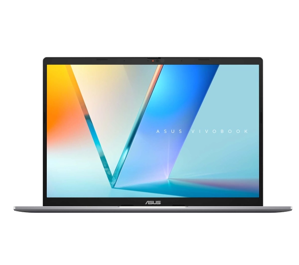 ASUS Vivobook S14 S3407CA-LY014 14" Ultra 5 225H 16GB RAM 512GB Dysk SSD Srebrny Funkcje AI - Kup na Raty - RRSO 0%