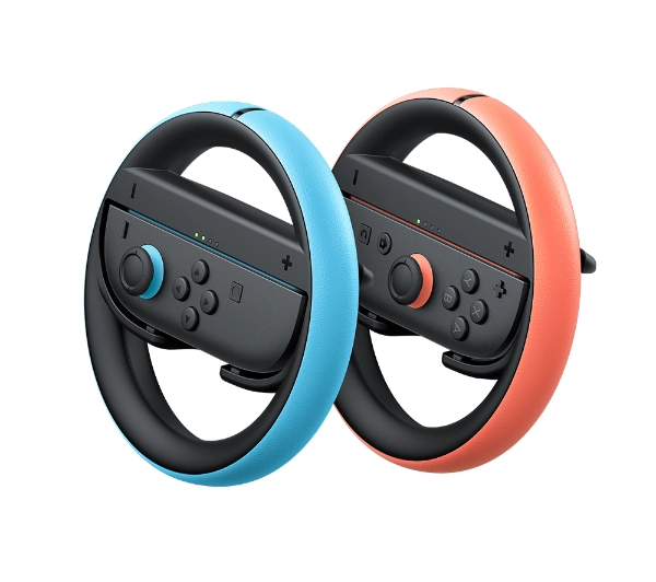 Nintendo Joy-Con 2 Wheel (2szt.) do Nintendo Switch 2