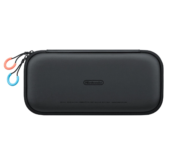Nintendo Switch 2 Carrying Case & Screen Protector
