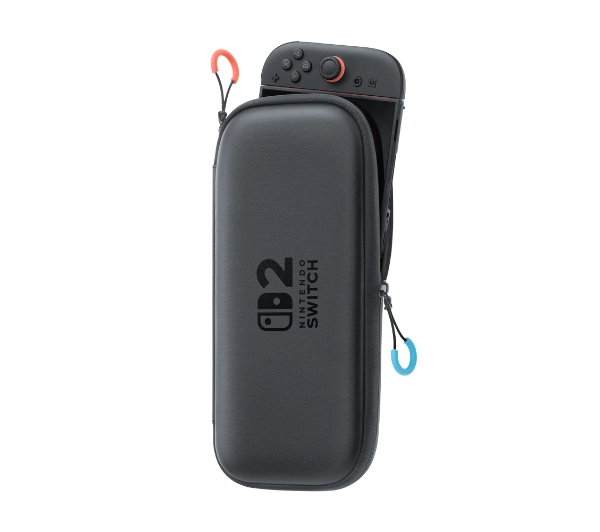 Nintendo Switch 2 Carrying Case & Screen Protector