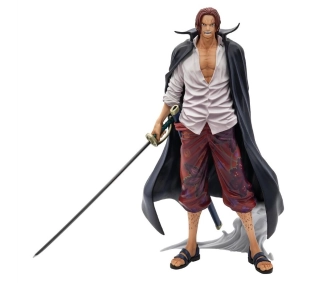 Banpresto One Piece Premium - Shanks [The Brush] - Kup na Raty - RRSO 0%
