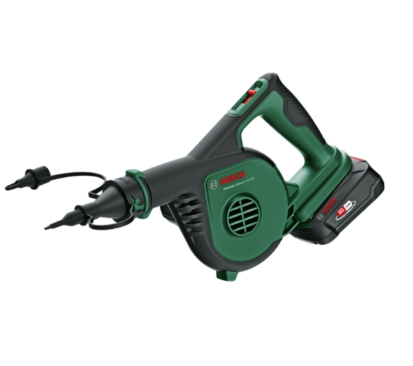 Bosch UniversalLeafBlower 18V-130 06008A0601
