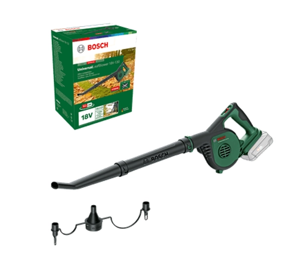 Bosch UniversalLeafBlower 18V-130 06008A0601