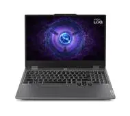 Lenovo LOQ 15IAX9 15,6" 144Hz i5-12450HX 16GB RAM 1TB Dysk SSD RTX4050 Szary