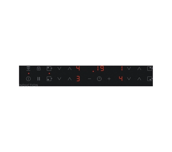 Electrolux SaphirMatt® SE EIT60433CT 59cm - Kup na Raty - RRSO 0%