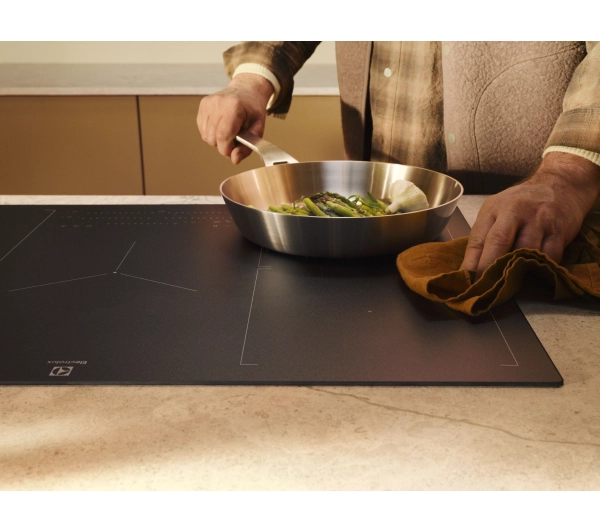 Electrolux SaphirMatt® SE EIT60433CT 59cm - Kup na Raty - RRSO 0%