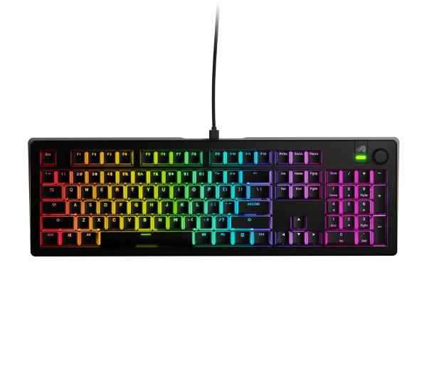 Glorious GMMK 3 100 Czarny