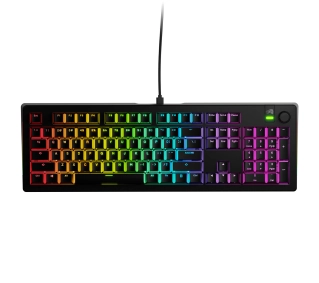 Glorious GMMK 3 100 Czarny - Kup na Raty - RRSO 0%