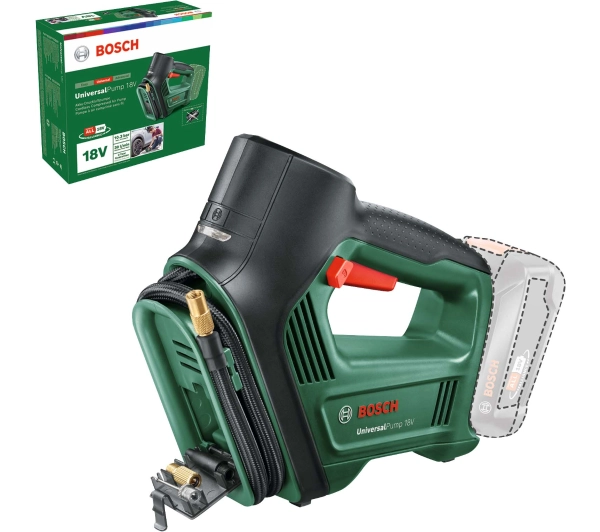 Bosch UniversalPump 18V 0603947100