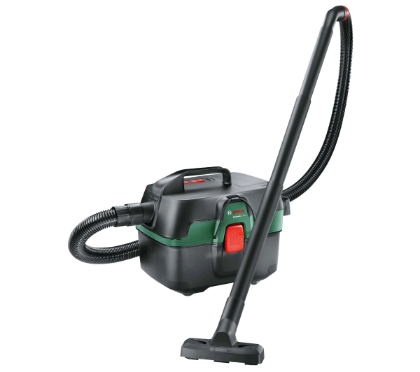 Odkurzacz przemysłowy Bosch AdvancedVac 18V-8