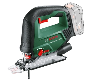 Bosch AdvancedSaw 18V-140 0603013002 - Kup na Raty - RRSO 0%