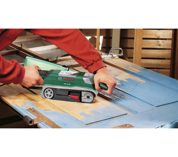 Bosch PBS 75 AE 06032A1100 - Kup na Raty - RRSO 0%