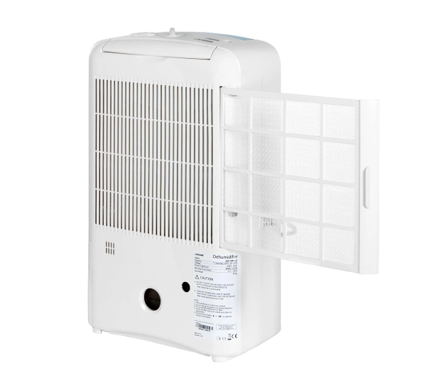 EcoAir DD1