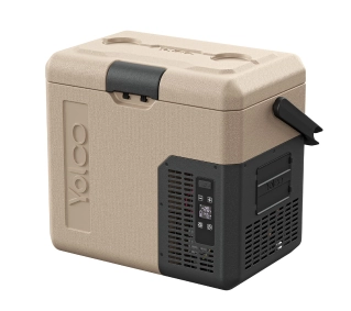 Yolco ET18 17l Sand - Kup na Raty - RRSO 0%