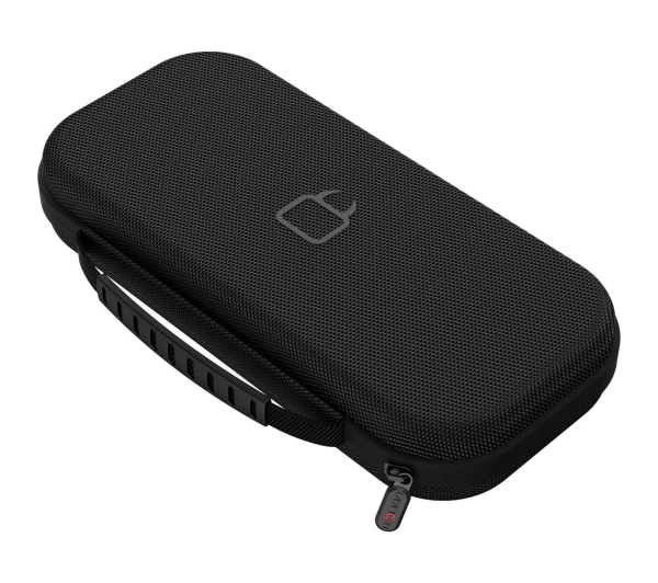 Etui VENOM VS4933 do Nintendo Switch/Switch 2/Switch Oled/Switch Lite Czarny
