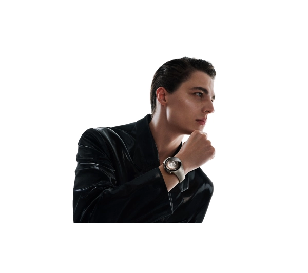 Huawei Watch 5 Elite Funkcje AI 46mm LTE Srebrny - ⚡ BESTSELLERY ⚡ - Kup na Raty - RRSO 0%