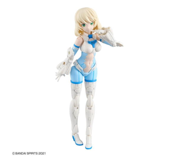 Bandai 30MS SIS-Dc88w  ELINE ELIERICA [ELEGANTE FORM]