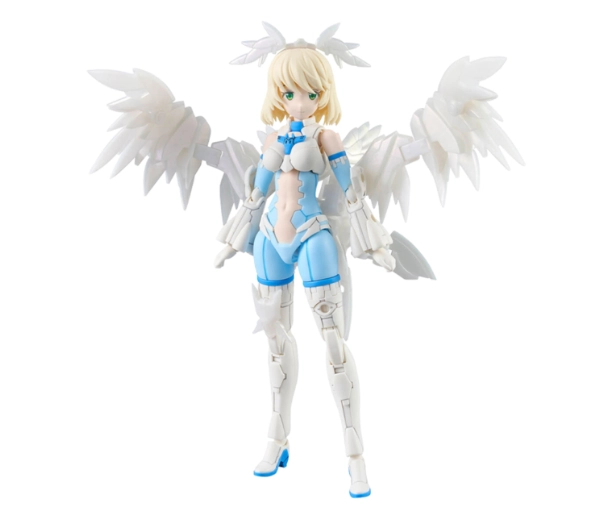 Bandai 30MS SIS-Dc88w  ELINE ELIERICA [ELEGANTE FORM]