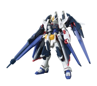 Bandai HGBF 1/144 AMAZING STRIKE FREEDOM GUNDAM