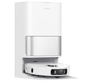 Dreame L40 Ultra AE Funkcja mopowania Stacja oczyszczająca Tworzenie mapy pomieszczenia AI - Kup na Raty - RRSO 0%