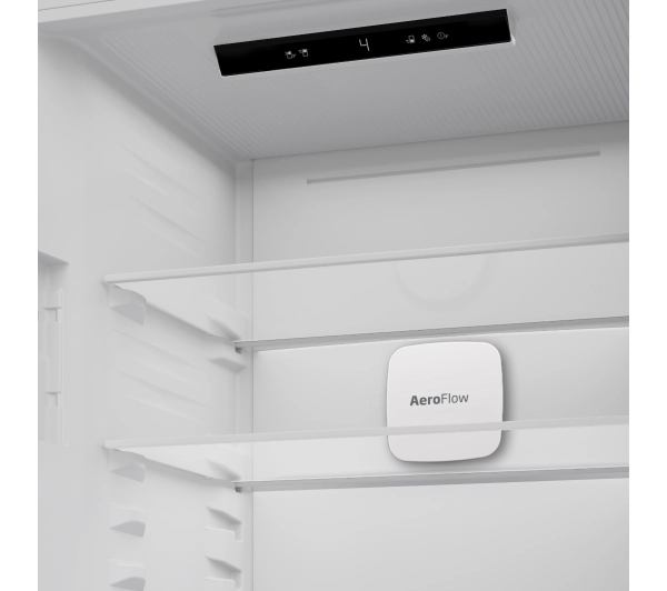 Beko b300 B3BCNA294HS Pełny No Frost 177,5cm Komora świeżości - TRZECI -55%, ALBO 5-TY ZA 1ZŁ - Kup na Raty - RRSO 0%