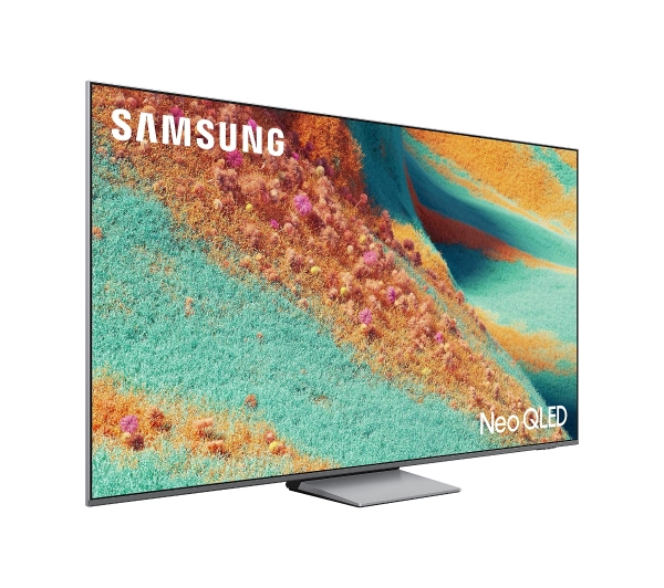 Samsung QE55QN85FAU 55" Neo QLED 4K 144Hz Vision AI Tizen Dolby Atmos HDMI 2.1 DVB-T2 - Kup na Raty - RRSO 0%