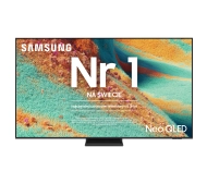 Samsung QE55QN85FAU 55" Neo QLED 4K 144Hz Vision AI Tizen Dolby Atmos HDMI 2.1 DVB-T2...